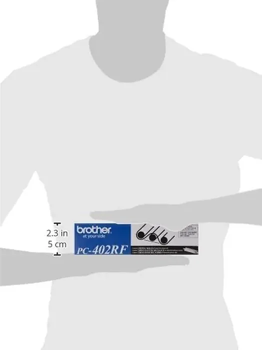 Brother-PC402RF