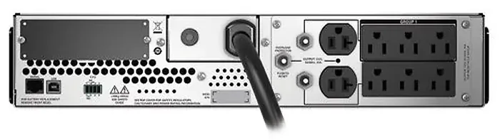 APC - Schneider Electric-SMT2200RMUS