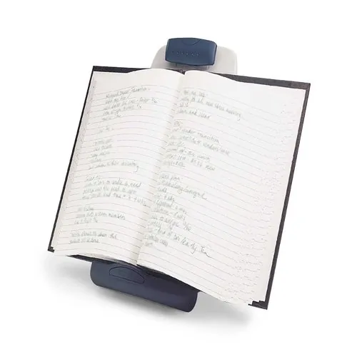 KENSINGTON K62058US — INSIGHT ADJUSTABLE BOOK AND COPYHOLDER