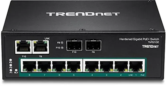 TRENDNET-TI-S24048