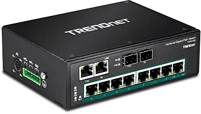 TRENDNET-TI-S24048