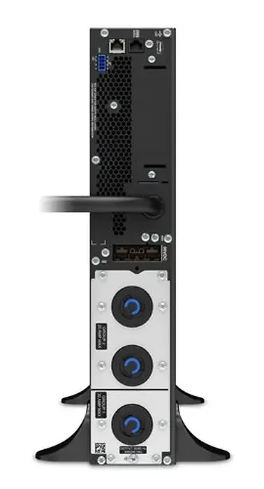 APC - Schneider Electric-SRT3000XLT