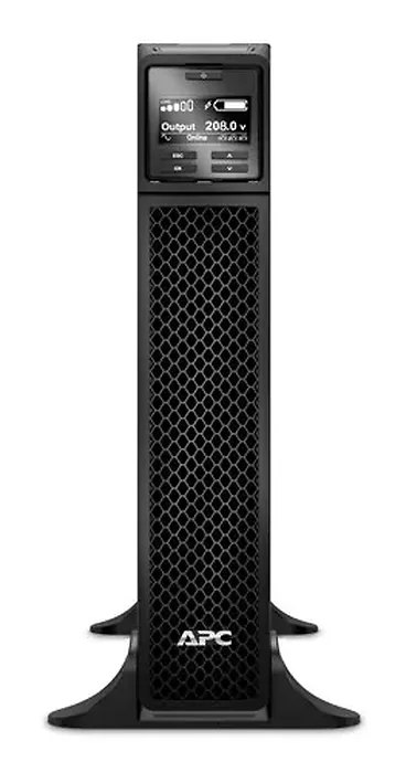 APC - Schneider Electric-SRT3000XLT