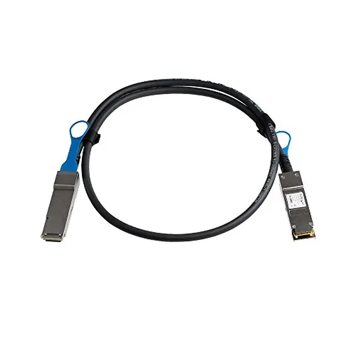 STARTECH-QFXQSFPDAC1M