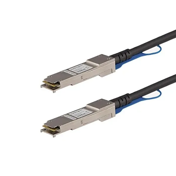 STARTECH-QFXQSFPDAC1M