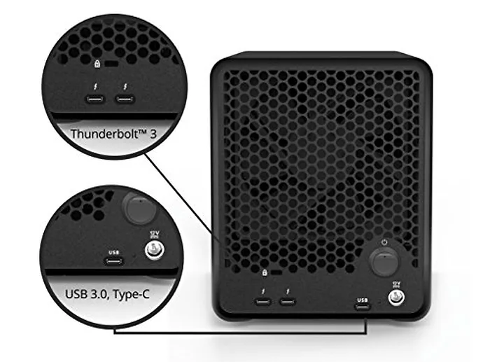 Drobo-DRDR6A21