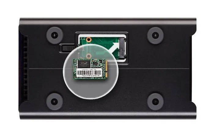 Drobo-DRDR6A21