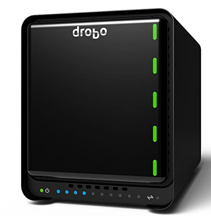 Drobo-DRDR6A21