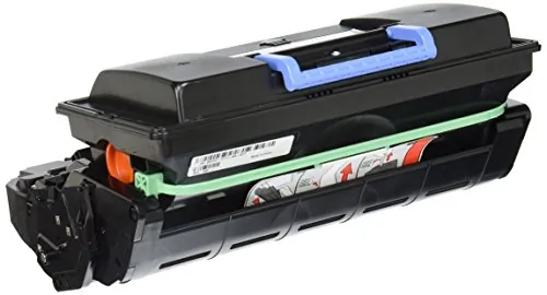 DELL NY312 — BLACK TONER FOR 5330DN STD YIELD