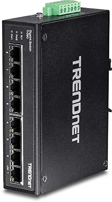 TRENDNET-TI-G80