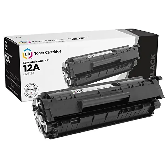 HP-Q2612A
