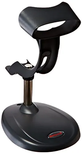 Honeywell STND-23R03-006-4 — HONEYWELL, ACCESSORY, STAND, FOR HYPERION 1300 SLIDING CRADLE, GRAY, 23CM (9) ST