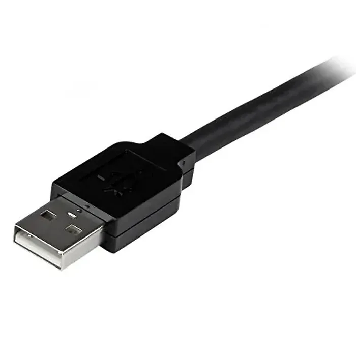 STARTECH-USB2AAEXT20M