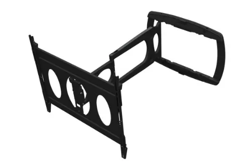 PREMIER MOUNTS AM100 — Low Profile Swing-Out Mount for Flat Panels Up to 100 lbs