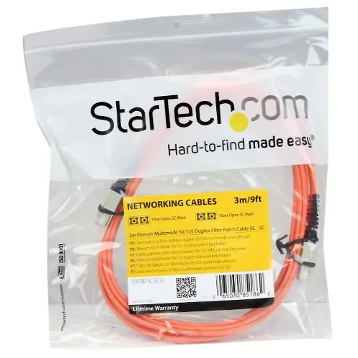 STARTECH-50FIBPSCSC3