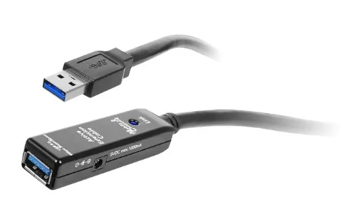Siig JU-CB0611-S1 — BROAD COMPATIBILITY SIIG JU-CB0611-S1 ADDS CONNECTIVITY TO USB-ENABLED COMPUTERS
