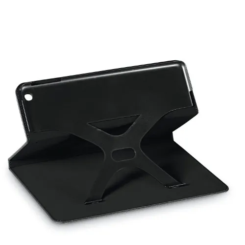 VERBATIM 98530 — Verbatim Folio Expression Case for iPad Air - Metro Purple