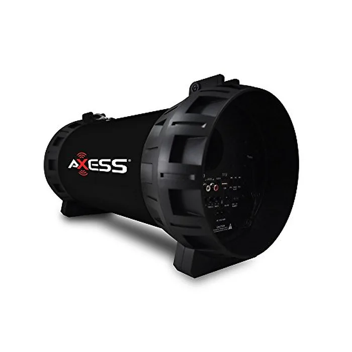 AXESS-SPBT1065BK