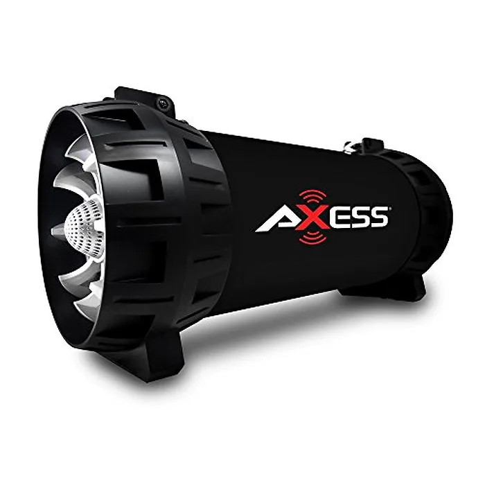 AXESS-SPBT1065BK