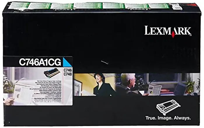 Lexmark-C746A1CG