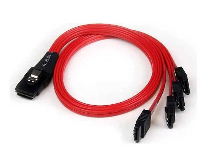 STARTECH-SAS8087S4R50