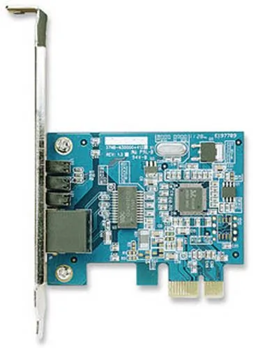 Intellinet 522533 — GIGABIT PCI-E NETWORK CARD