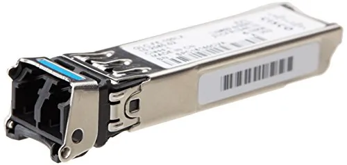 Cisco GLC-FE-100LX — 100BASE-LX SFP FOR FE PORT
