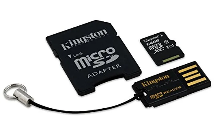 KINGSTON-MBLY10G2/64GB