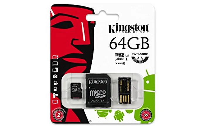 KINGSTON-MBLY10G2/64GB