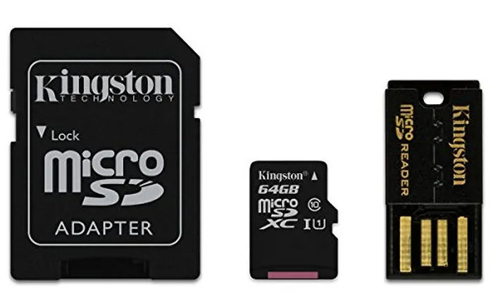 KINGSTON-MBLY10G2/64GB
