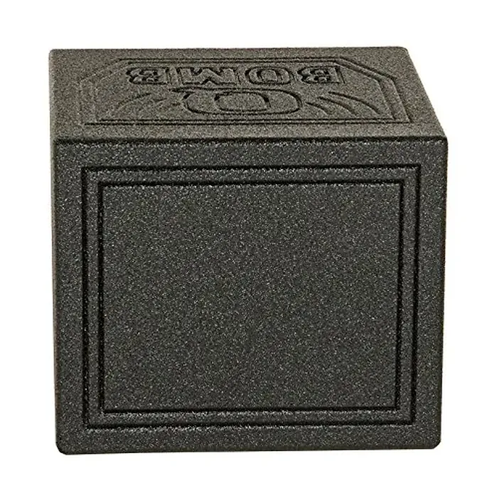 Qpower-QBOMB15SSINGLE