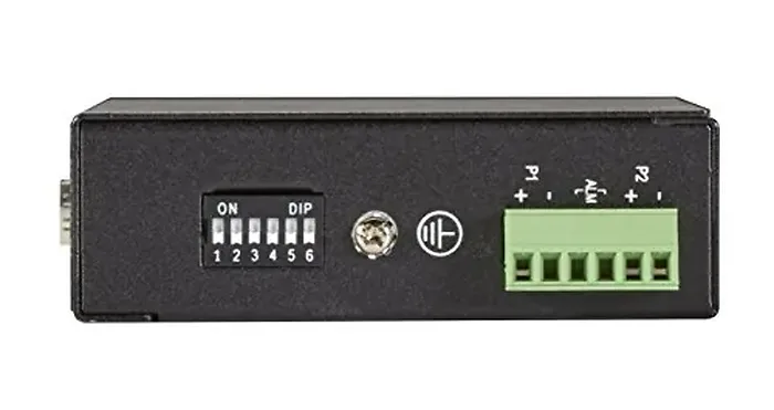 BLACK BOX CORPORATION-LIG401A