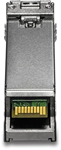 TRENDNET TEG-MGBS10D5 — MINI-GBIC DUAL WAVELENGTH SINGLE-MODE LC MODULE 1550(10KM)