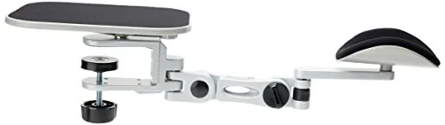 ERGOGUYS SA-600P — EG-ERGOARM ADJUST PC ARMREST W/MOUSEPAD