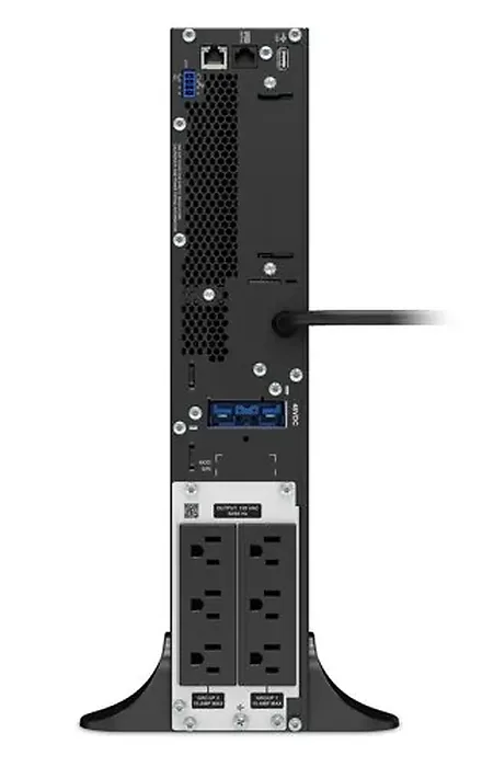 APC - Schneider Electric-SRT1500XLA