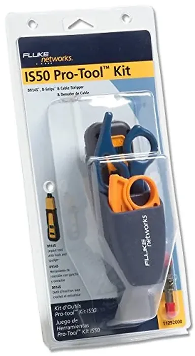 Fluke Networks-11292000