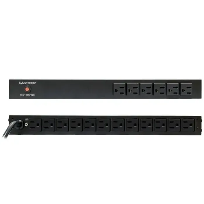 CyberPower-PDU15B6F12R