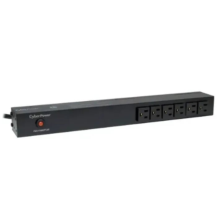 CyberPower-PDU15B6F12R