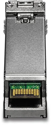 TRENDNET TEG-MGBSX — MINI GBIC MULTI-MODE SX MODULE