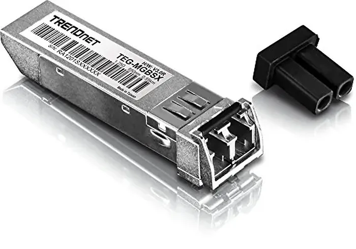 TRENDNET-TEG-MGBSX