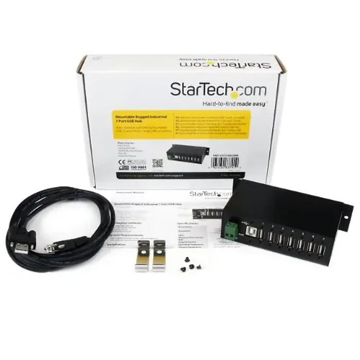 STARTECH-ST7200USBM