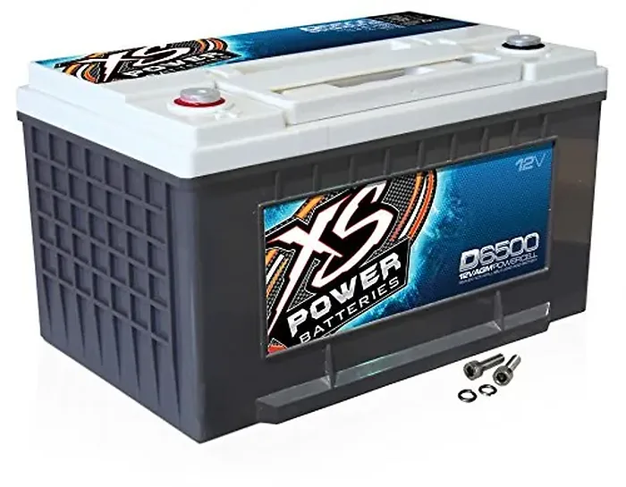 XS Power-D6500