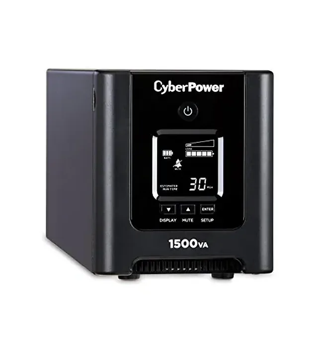 CyberPower-PDU15B10R