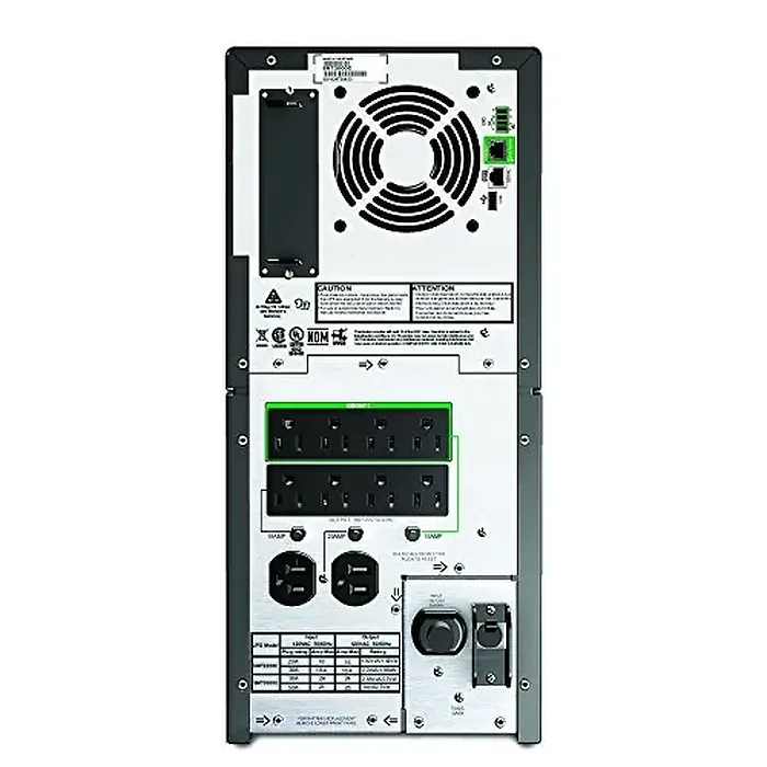 APC - Schneider Electric-SMT3000C