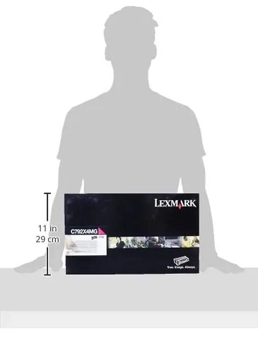 Lexmark-C792X4MG