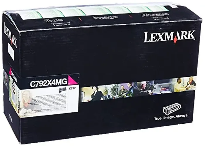 Lexmark-C792X4MG