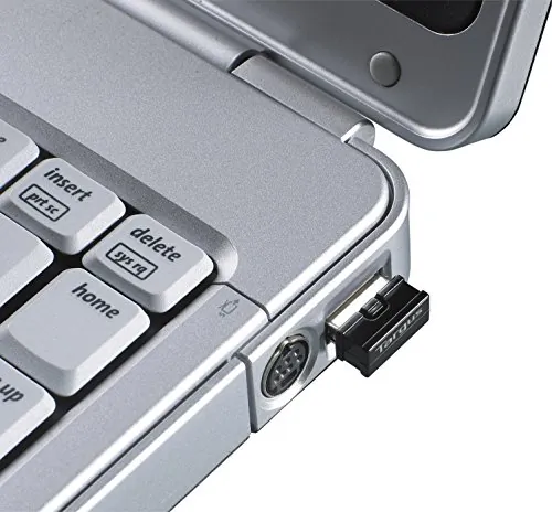 Targus ACB10US1 — NETWORK ADAPTER - BLUETOOTH - BLUETOOTH 2.0 EDR