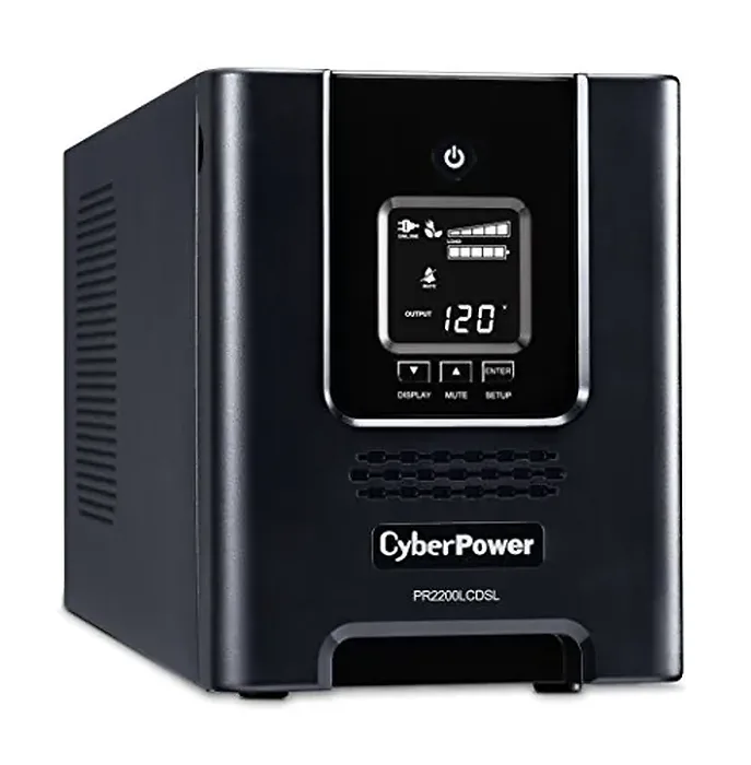 CyberPower-PR2200LCDSL