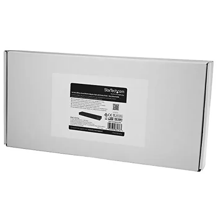 STARTECH-ICUSB23216FD