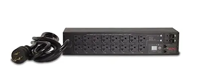 APC - Schneider Electric-AP7902B